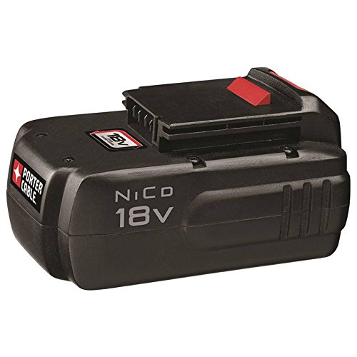 Pc18b Battery 18v Nickel Cadmium Battery Cells
