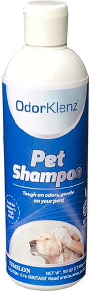 Ec014-0470-00ns Pet Shampoo, 14 Oz