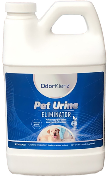 Ec019-0126-00ns Pet Urine Eliminator