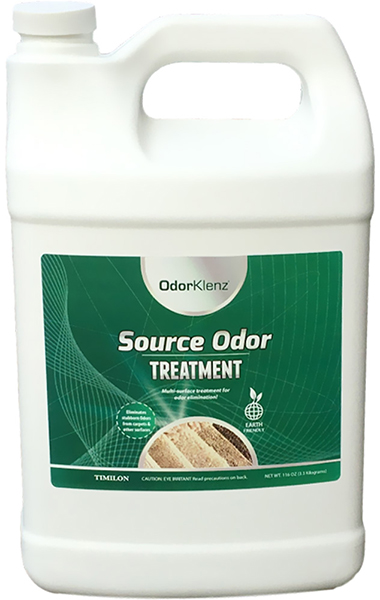 Ec019-0250-00ns Source Odor Treatment, 120 Oz