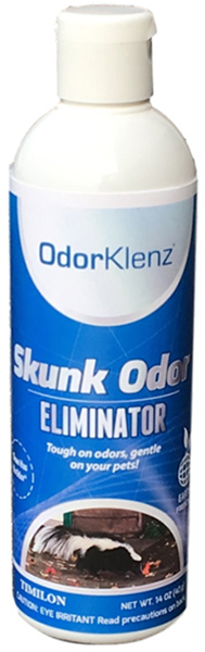 Ec031-0470-00ns Skunk Odor Eliminator, 14 Oz