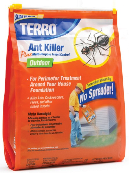 901 Terro Ant Killer Plus - 3 Lbs