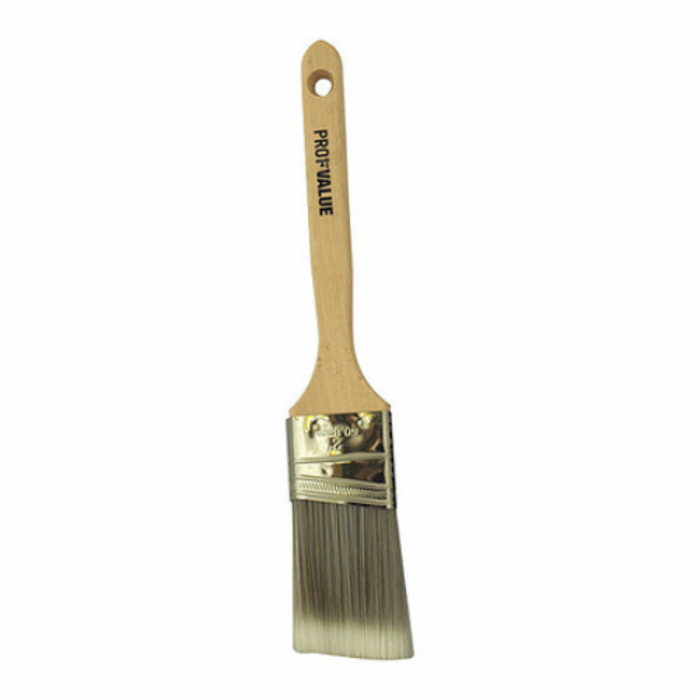 Z18003 2 In. Prof-value Paint Brush Polyester