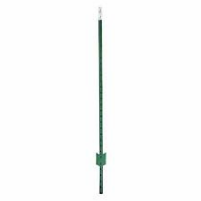 T-posts5.5ft Green T-post 5.5 Ft. With Clips American