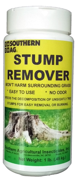 12160 Stump Remover - 1 Lbs - Pack Of 12