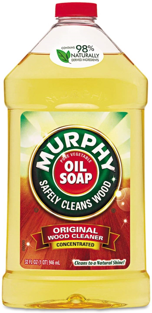 Cpc01163ct Murphys Oil Soap - 32 Fl. Oz