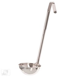Lop-120 Stainless Steel Ladle