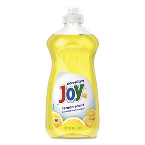 Pgc81209 Joy Dish Soap Detergent Liquid - 12.6 Oz