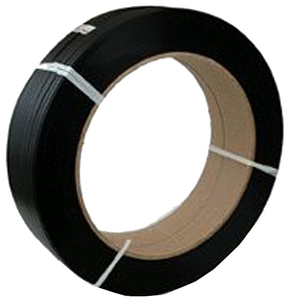 122590 Polypropylene Strapping - 0.5 In. X 9000 Ft.