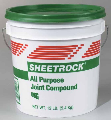 385140 Ready-mix Joint Compound - 3.5 Qt. - Pack Of 4