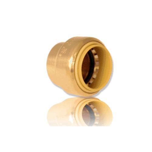 Lf806r Pc End Stop - 0.375 In.