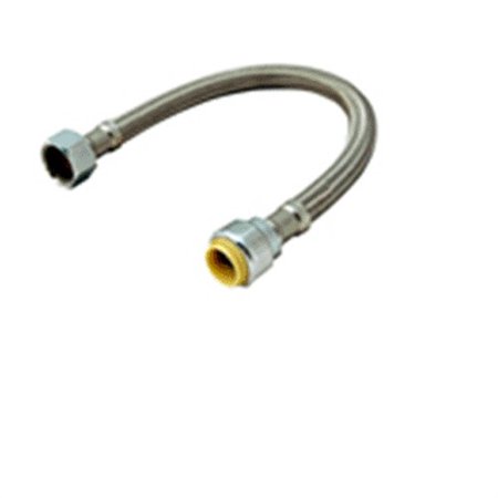 Lf716r Connector Hose - 0.5 X 0.5 X 12 In.