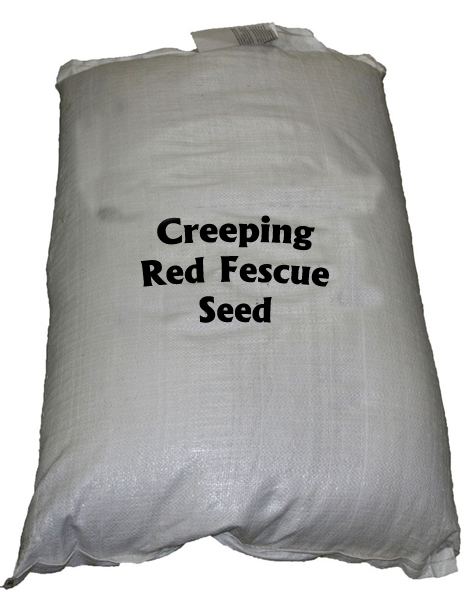 05lbcrpfes 5 Lbs Creeping Red Fescue Seed
