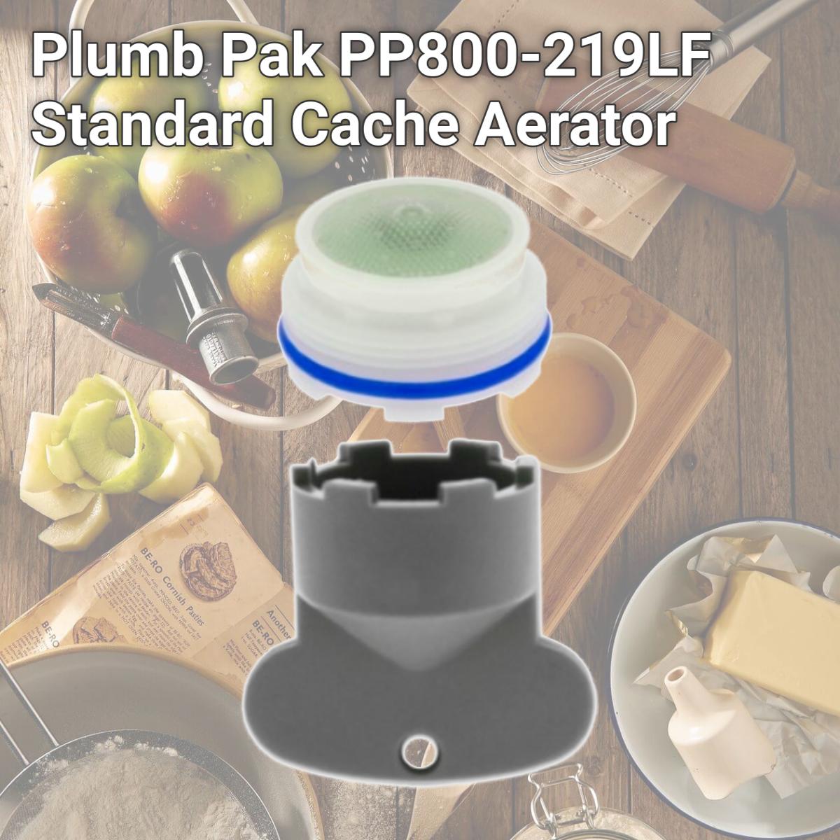 Picture of Plumb Pak PP800-219LF Standard Cache Aerator