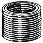 W47126100 Pipe Roll - 2 In. X 100 Ft. 125 Psi Ips