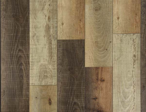 Tmold - 8128-4 T-molding Flooring - Autumn Timber