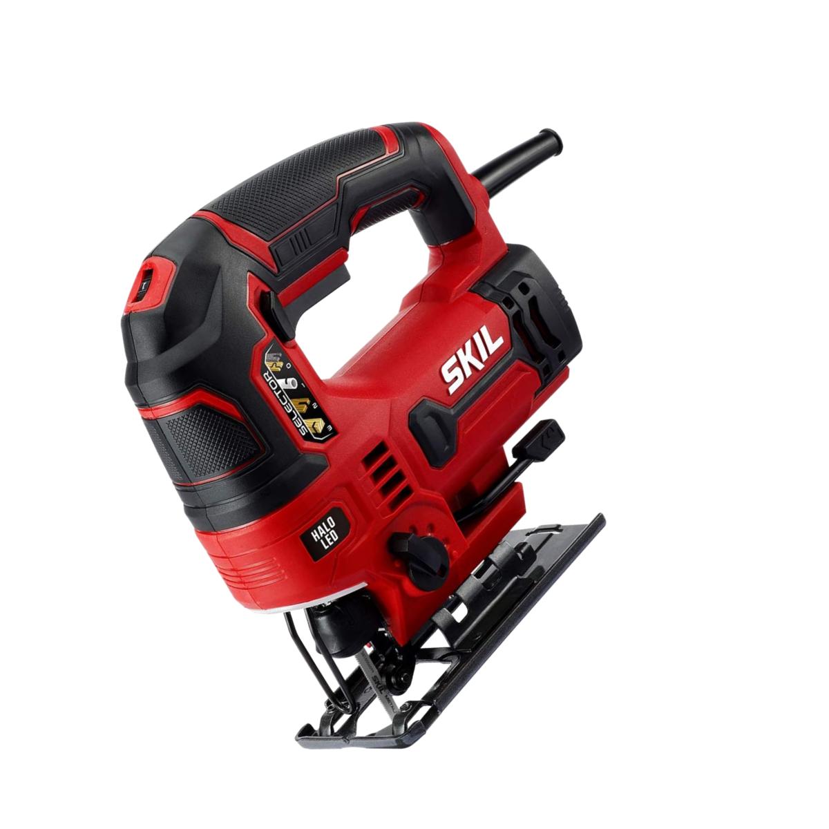 Picture of Chervon North America & Skil JS314901 6A Skil Orbital Jig Saw Corded