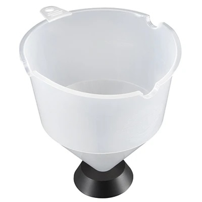UPC 060534105077 product image for GB507 3.5 qt. The Big Mouth Funnel | upcitemdb.com