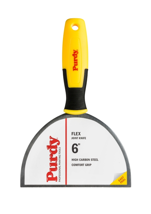 UPC 758218664919 product image for 6 in. Contractor Flex Joint Knife | upcitemdb.com
