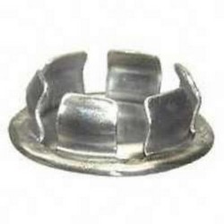 K051 Knock-out Seal 0.75 In. Steel