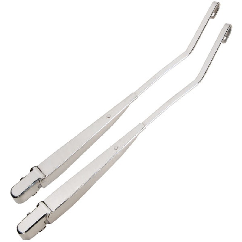 Ezy2831 White High Performance Replacement Wipers Blade