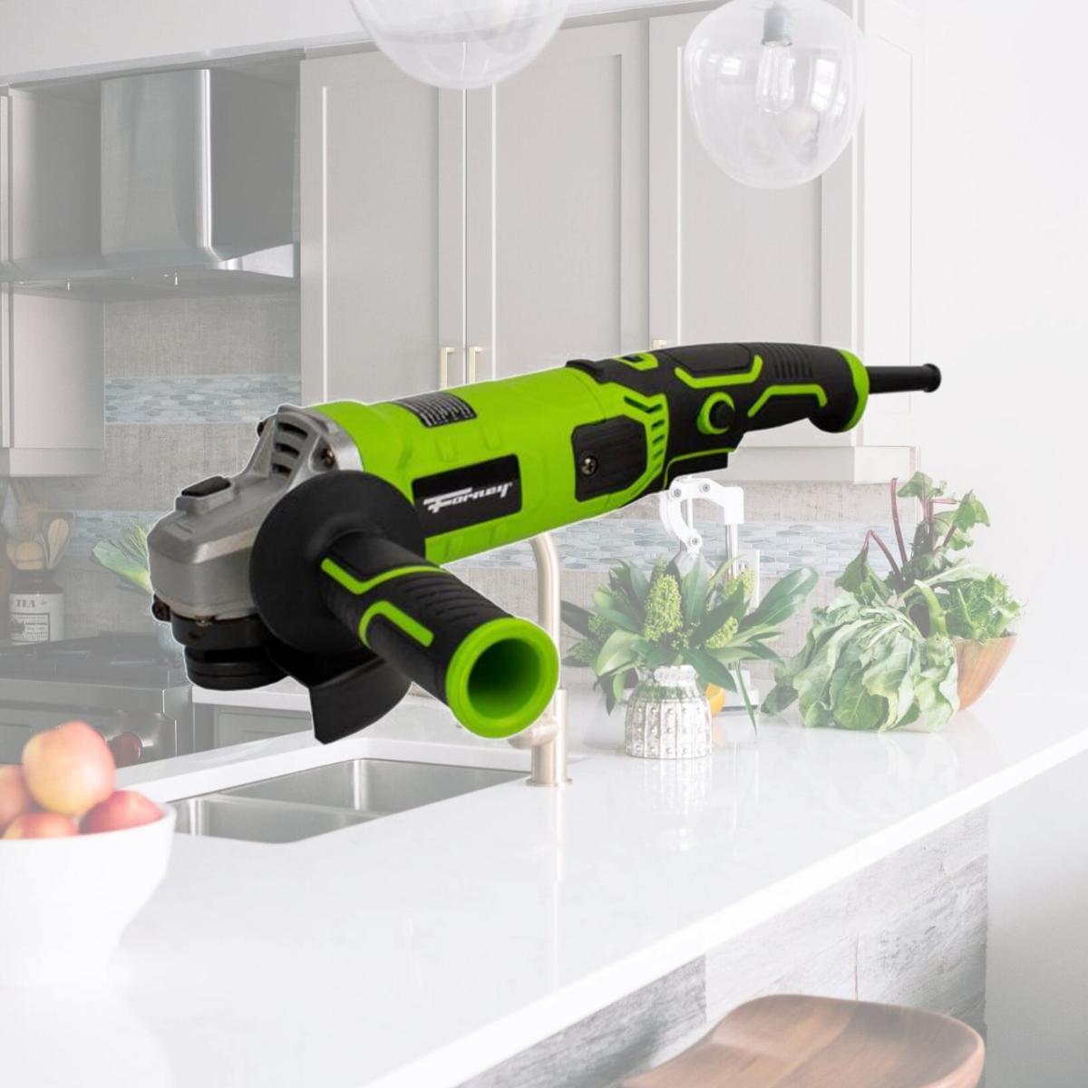 Picture of Forney Industries 1905 4.5 in. Angle Grinder