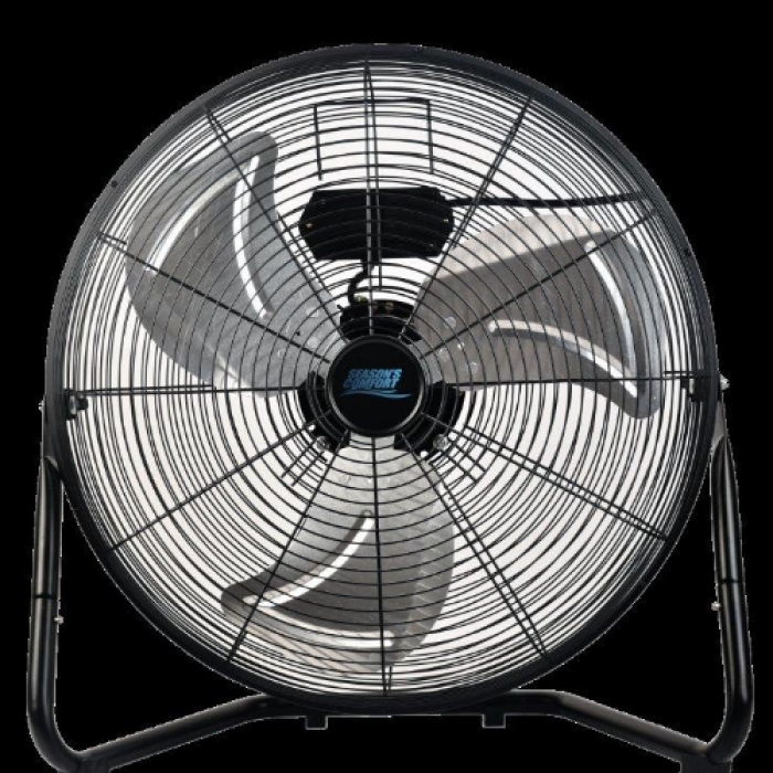 UPC 013204000097 product image for FHV20 20 in. High Velocity Fan | upcitemdb.com