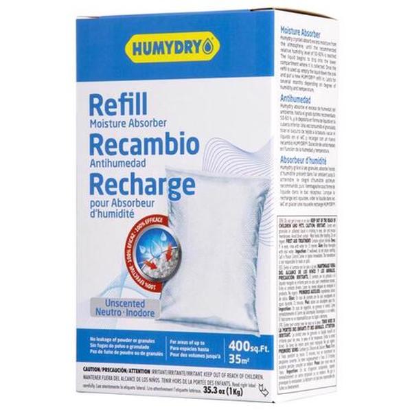 UPC 876769000083 product image for USA60001C12 35.3 oz Refill Moisture Absorber | upcitemdb.com