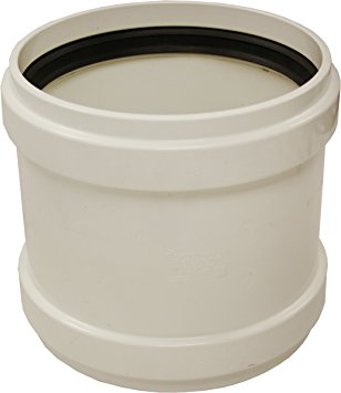 Royal Building Products G626 6 In. Repair Coupling Sdr35