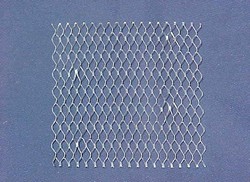 L25fnp 2.5 Metal Lath Without Paper - 27.5 X 96 In. - Pack Of 10
