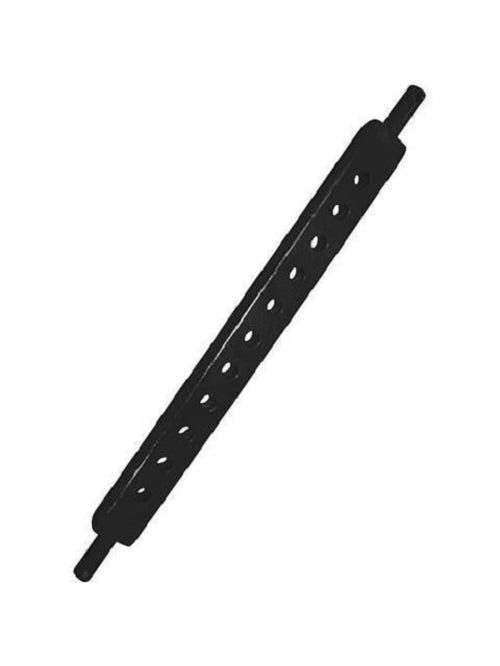 UPC 729001068603 product image for No. 26 Category 2 Drawbar, Black | upcitemdb.com