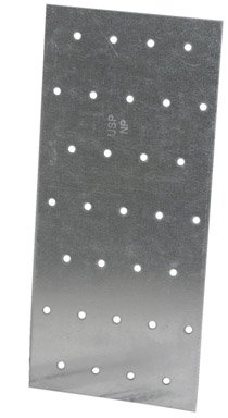 Usp Structural Connectors Np39 Plate Nail - 3.125 X 9 In. - Pack Of 100