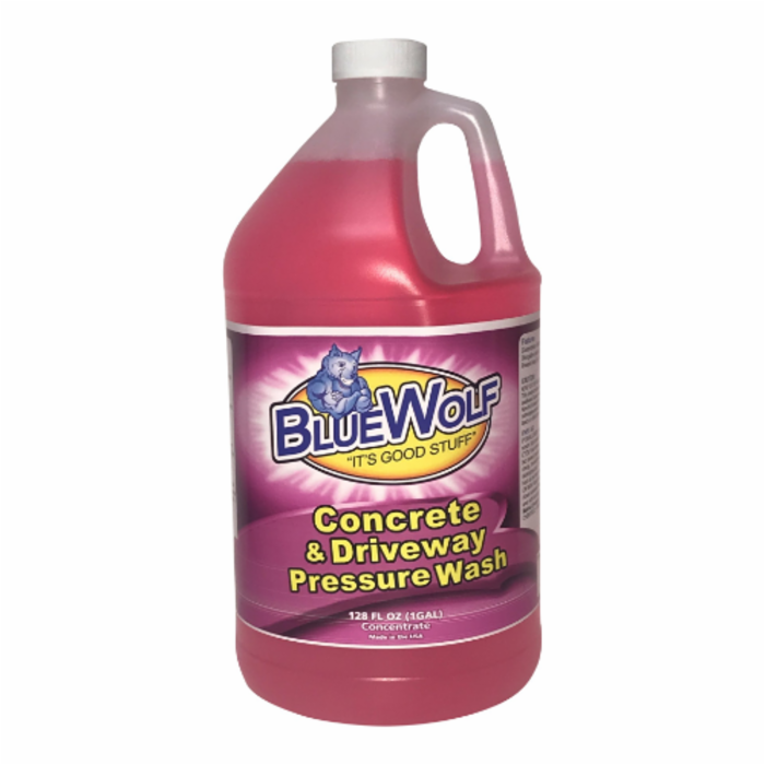Bw-cdg Concrete & Driveway Pressure Wash - Pack Of 6