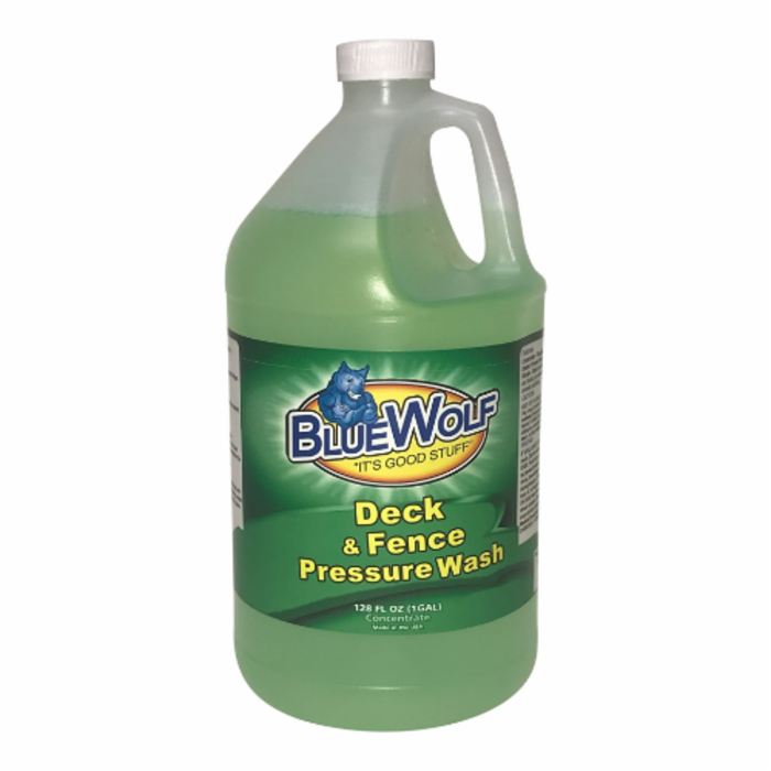 Bw-dfg Deck & Fence Pressure Wash - Pack Of 6