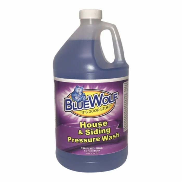 Bw-hsg House & Siding Pressure Wash - Pack Of 6
