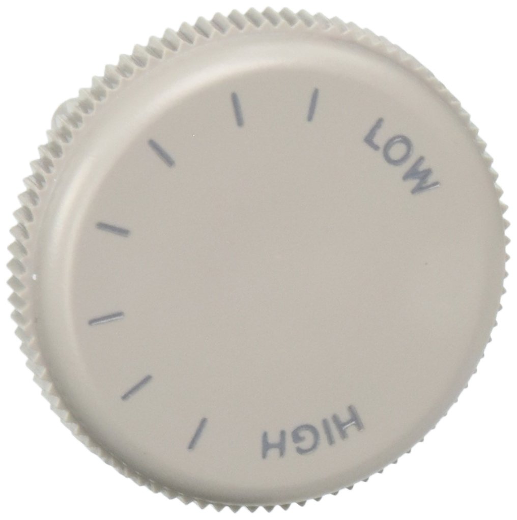 1052 Knob For Wall Heater