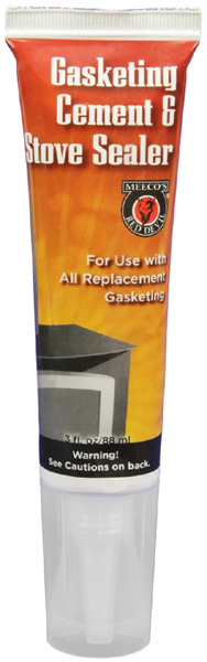 109 Gasket Cement - 2 Oz