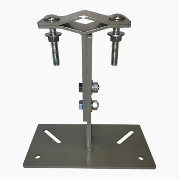 PERSR-BKT Adjustable Riser Bracket
