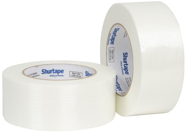 Gs490x100 Strapping Tape 101219 - 1 In. X 60 Yards