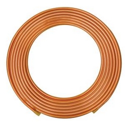 058rfg 0.625 In. X 50 Ft. Copper Refrigarator Tubing Coil