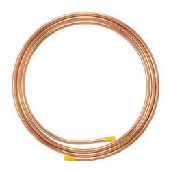 075rfg 0.75 In. X 50 Ft. Copper Refrigarator Tubing Coil