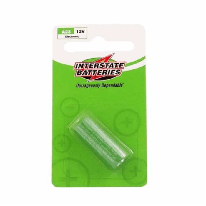 Batteryalkaline - 12V