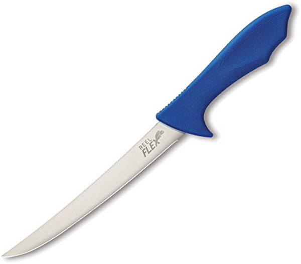 Cutlery Rf-75c 7.5 In. Reel-flex & Fillet Blister Knife