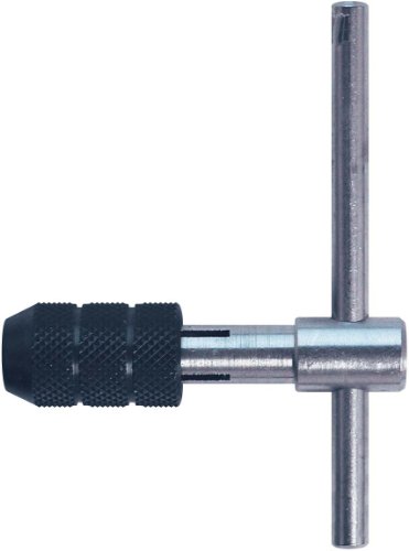 98501 0.25 In. Tap Wrench T-handle - 0.06 In.