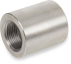 S3014rc002001b 0.25 X 0.125 In. Reducing Coupling Stainless Steel