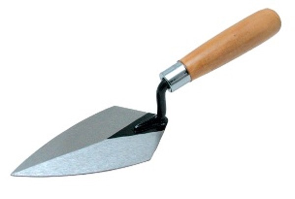 Howard Berger Pt10 Pointing Trowel Economy - 10 In.