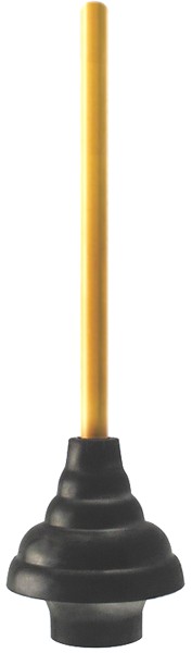 Howard Berger T01 Plunger X-long Professional - Pack Of 4