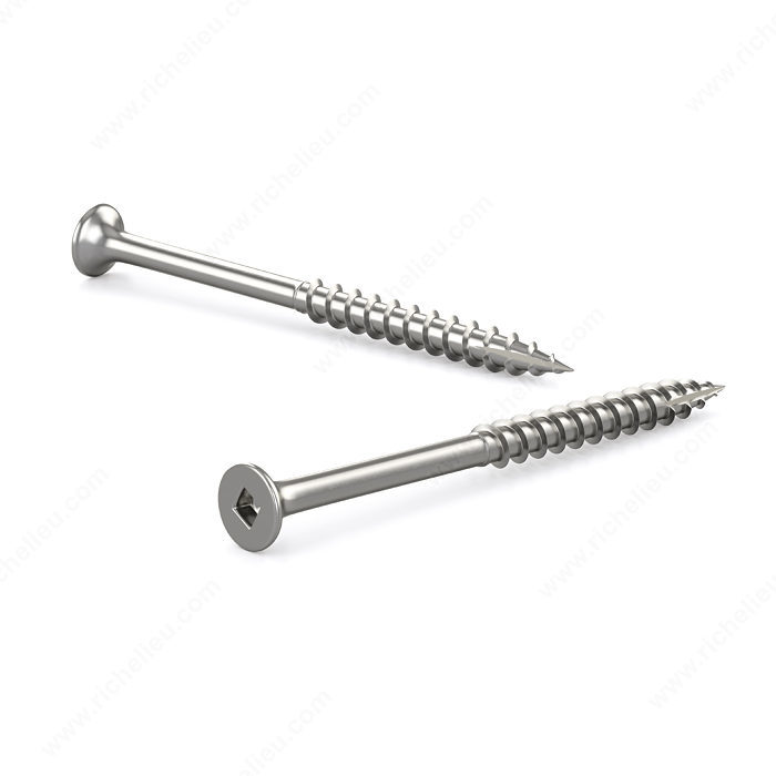 Usp Structural Connectors Wsbh6-extr12 Bugle Head Struct Wood Screw - 6 In.