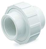 Wu1000s Union Pvc Solvent - 1 In.