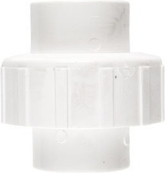 Wu1250s Union Pvc Solvent - 1.25 In.